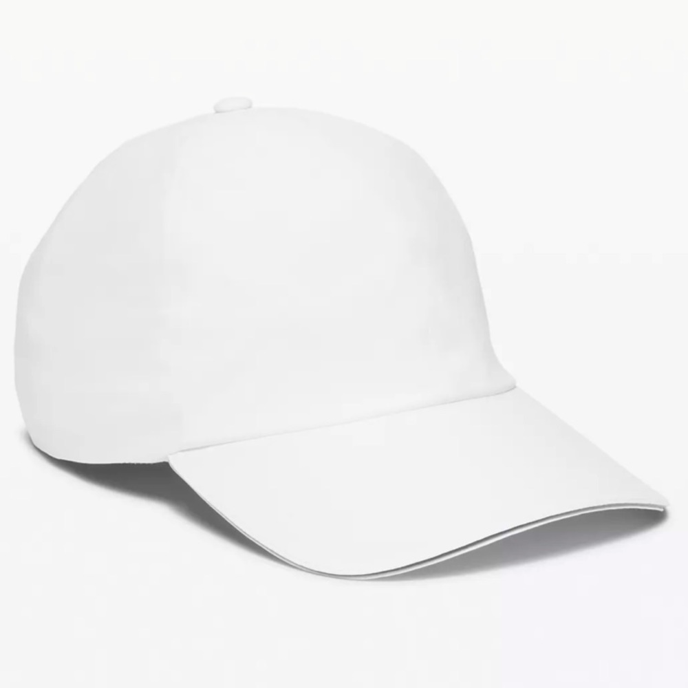 NEW Lululemon Fast and Free Run Hat/Baseball Cap